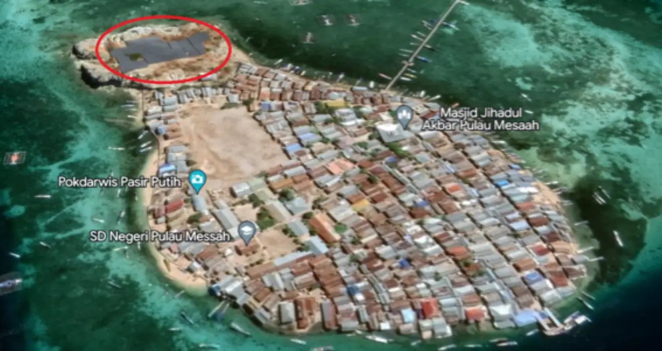 Off-Grid Solar Systems: Reliable Energy Solutions for Remote and Isolated Areas